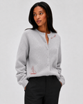 Bon Voyage Cardigan