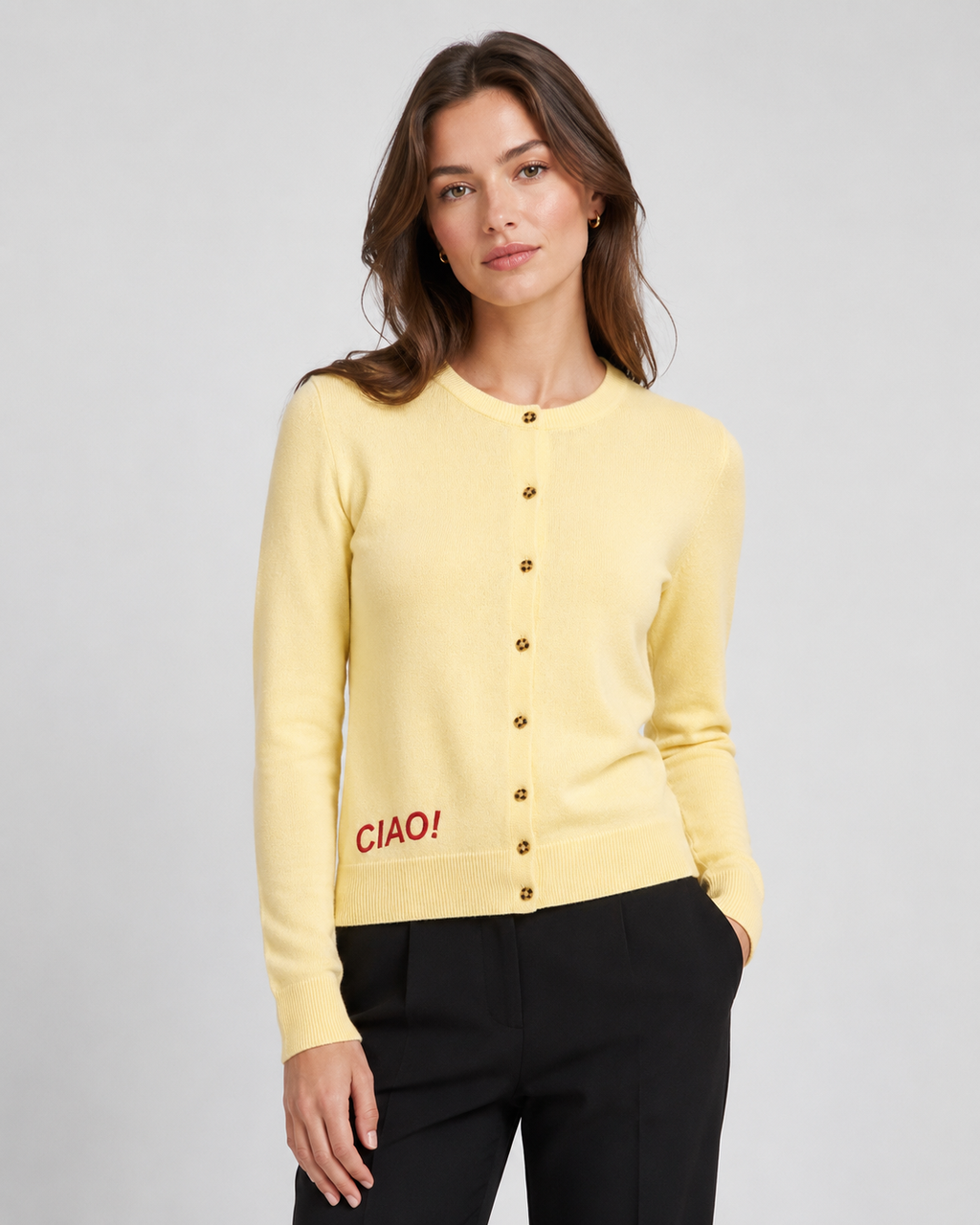 Ciao Cardigan