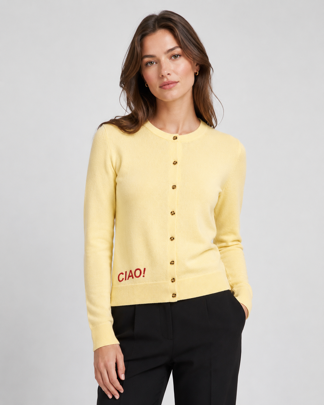 Ciao Cardigan