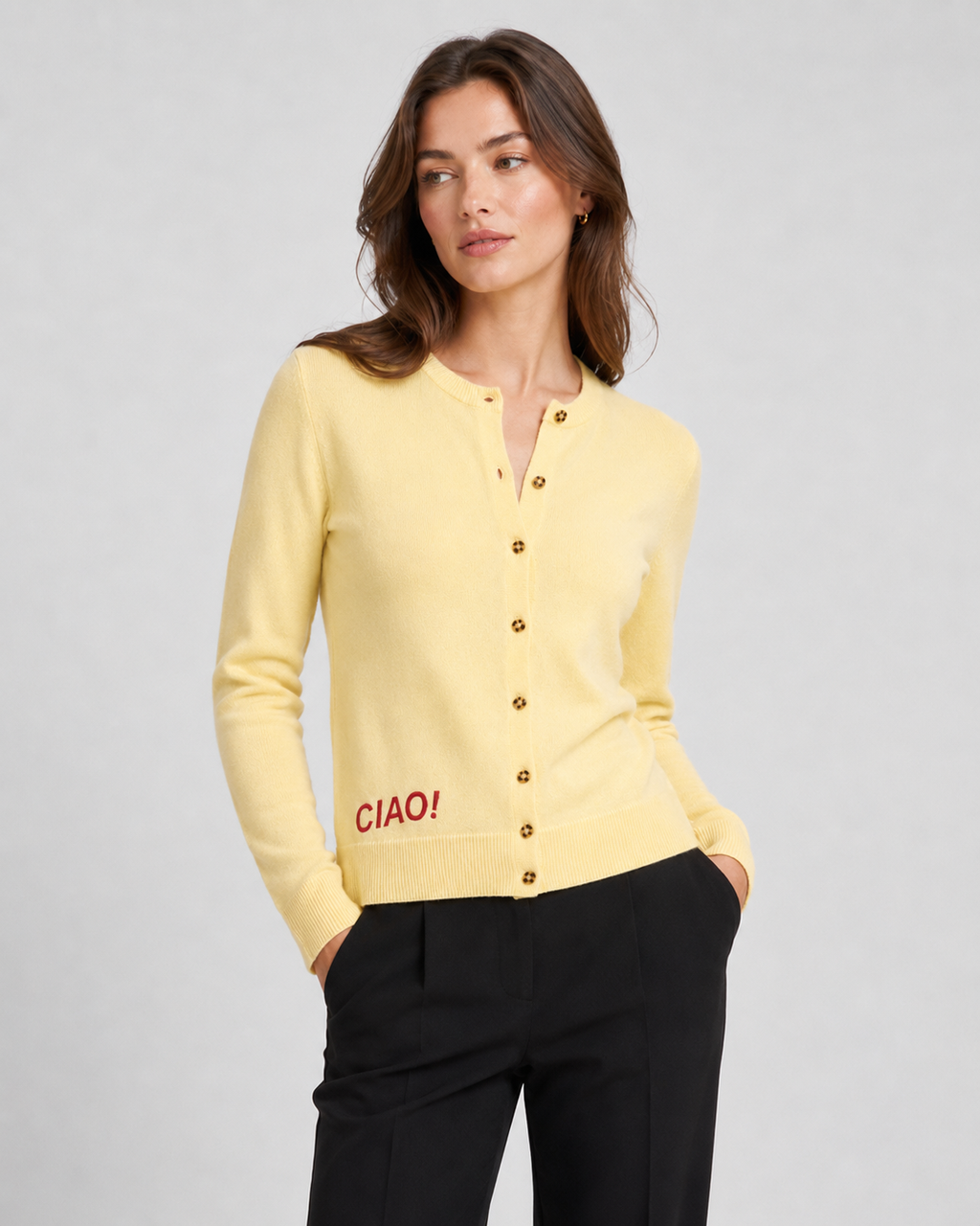 Ciao Cardigan