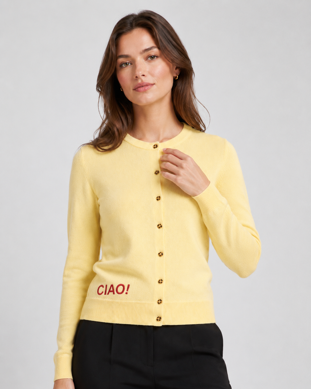 Ciao Cardigan