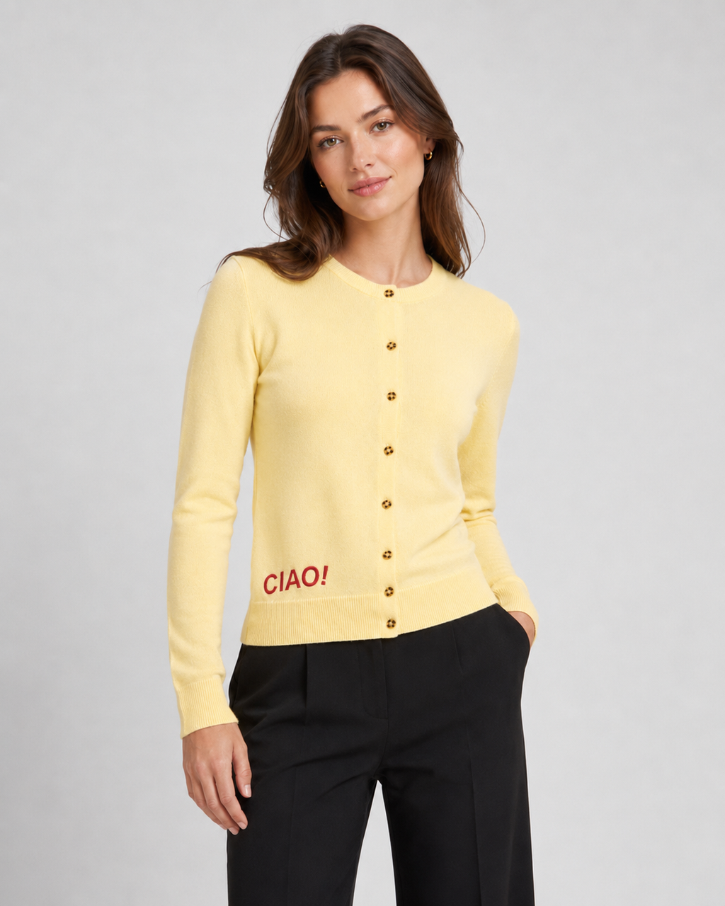 Ciao Cardigan