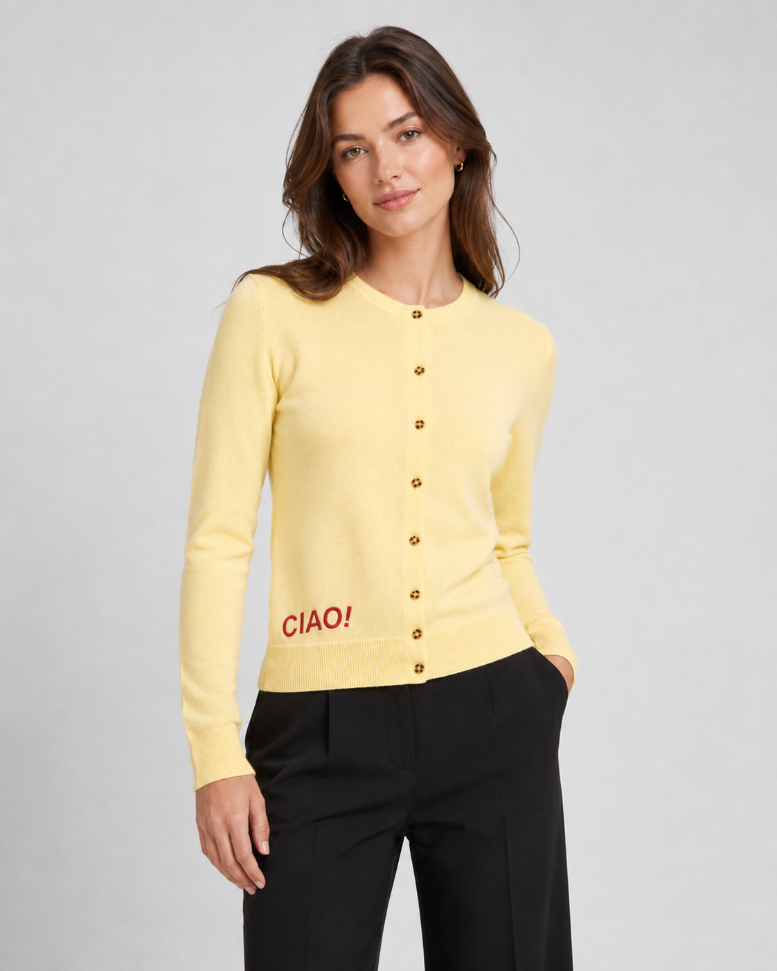 Ciao Cardigan