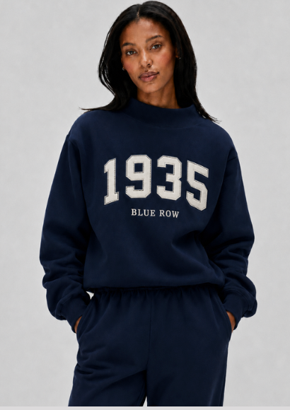 1935 Mockneck